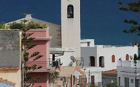 casa vacanza Maria