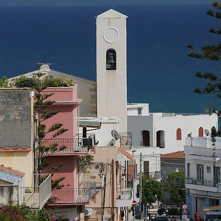 casa vacanza Maria Marina di Ragusa Esterno foto