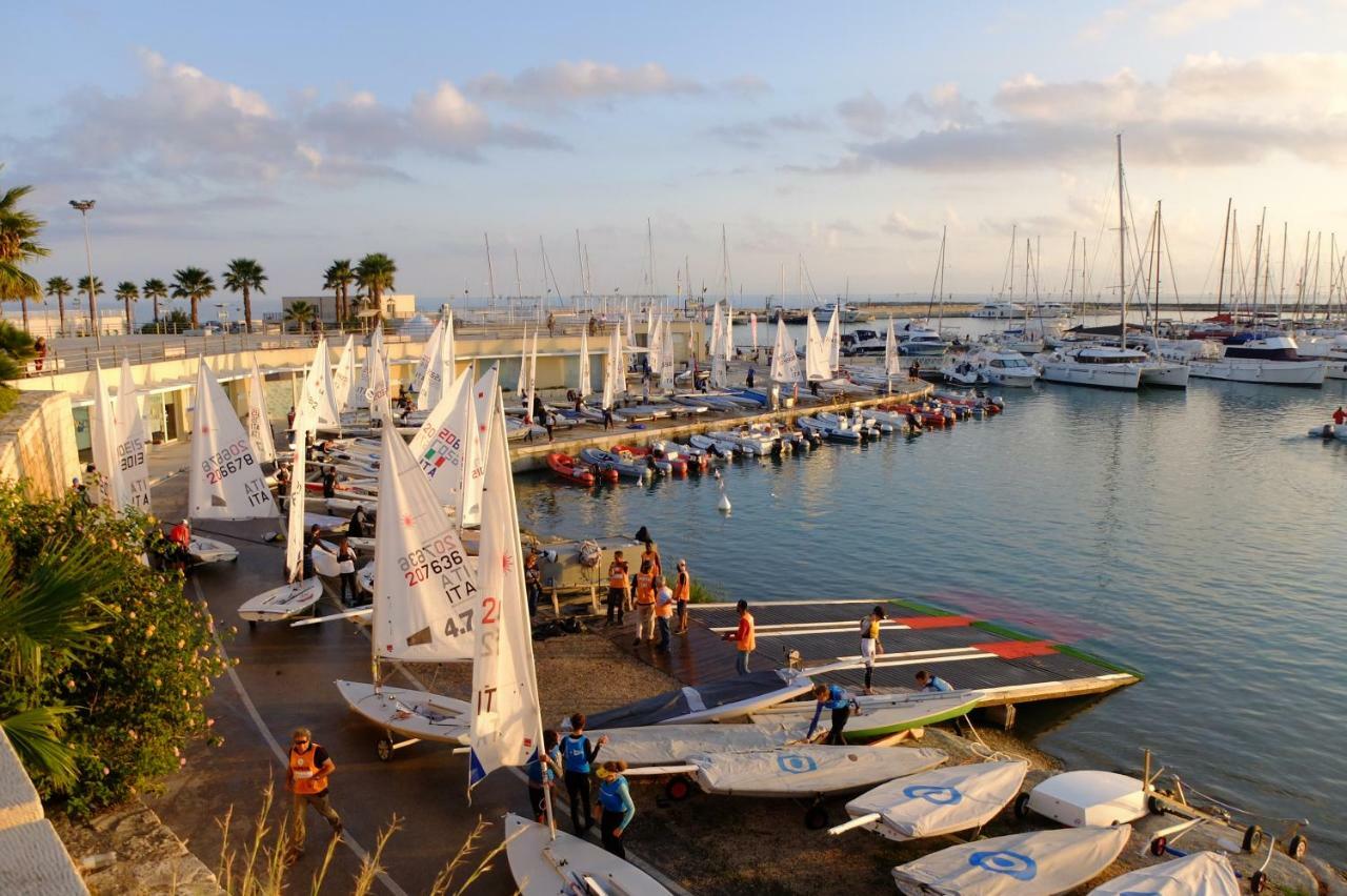 casa vacanza Maria Marina di Ragusa Esterno foto
