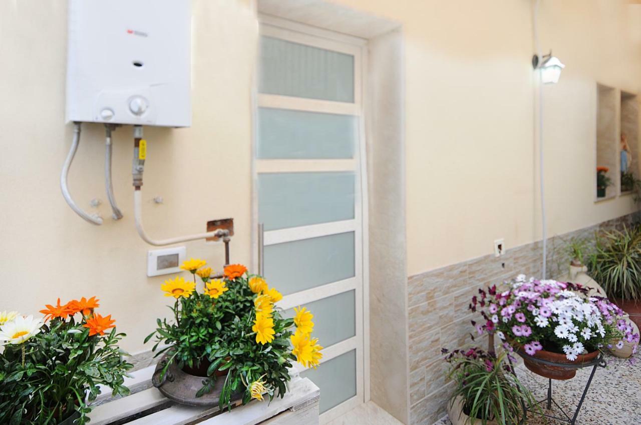 casa vacanza Maria Marina di Ragusa Esterno foto