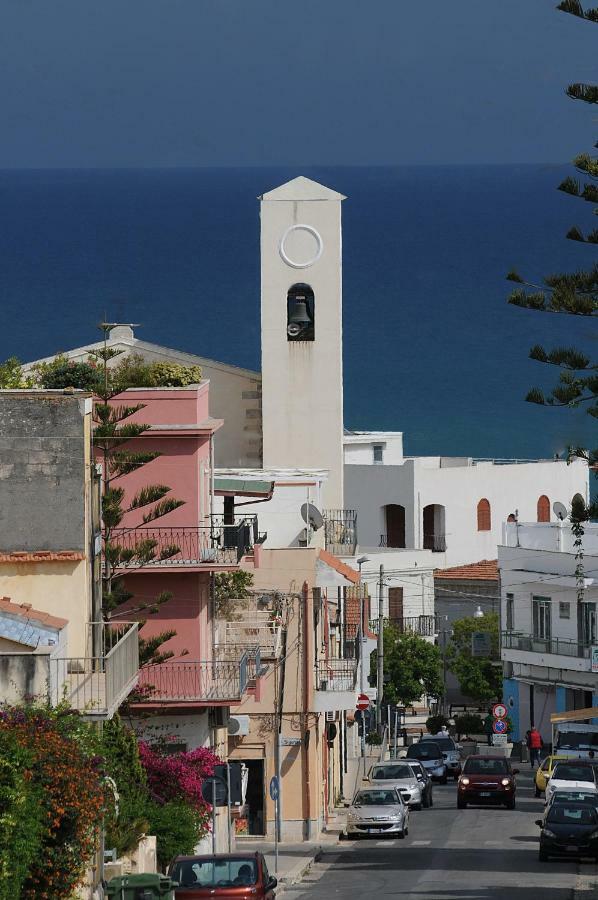 casa vacanza Maria Marina di Ragusa Esterno foto