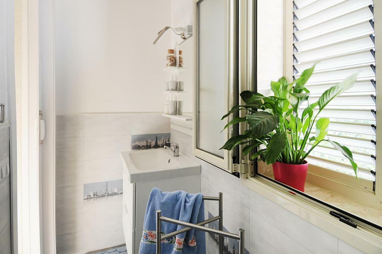 casa vacanza Maria Marina di Ragusa Esterno foto