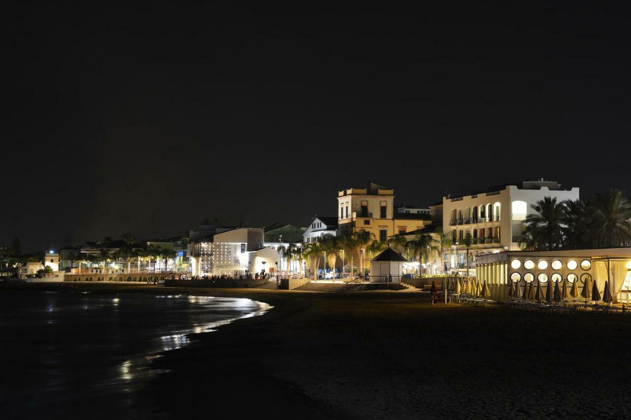 casa vacanza Maria Marina di Ragusa Esterno foto